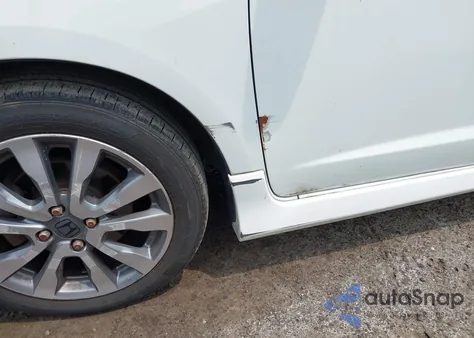 2013 Honda Fit Sport from USA, damaged, VIN JHMGE8H59DC057430